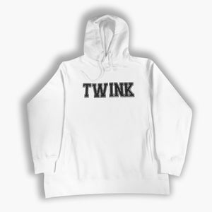 Twink™️ - Twink & Twunk Hoodies