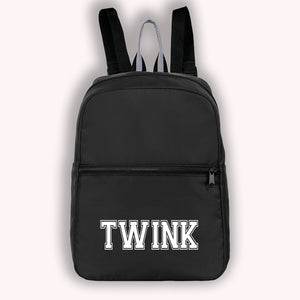 Twink™️ - Mini Backpack