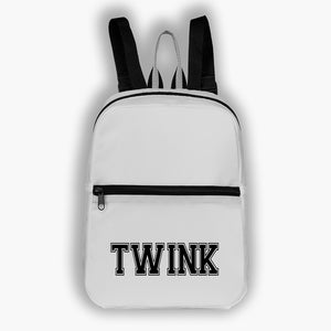 Twink™️ - Mini Backpack