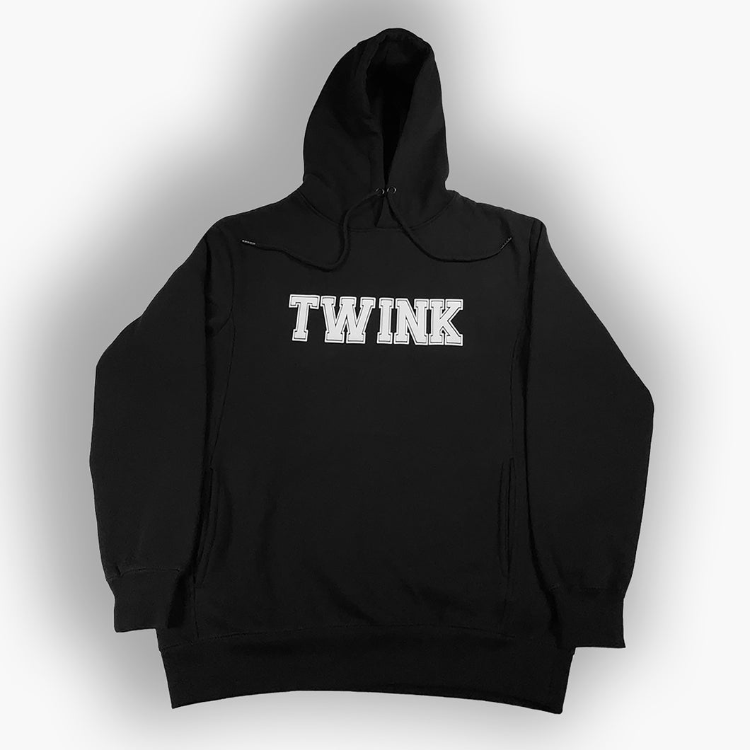 Twink™️ - Twink & Twunk Hoodies