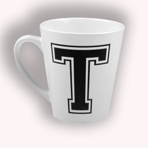 Twink™️ - 12 Ounce Cafe Latte Mugs