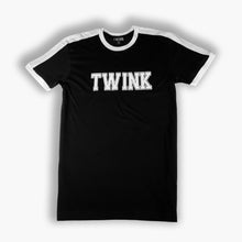 Twink™️ - Twink & Twunk Ringer Tee Shirts