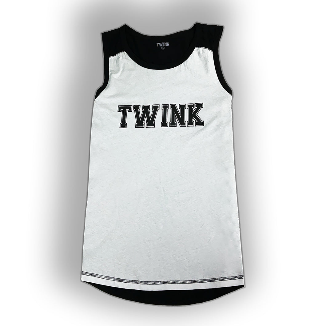 Twink™️ - Twink & Twunk Tank Tops