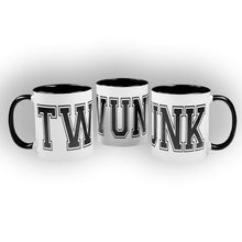 Twink™️  - Twink & Twunk Ceramic Coffee Mugs