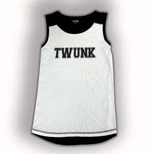 Twink™️ - Twink & Twunk Tank Tops