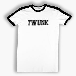 Twink™️ - Twink & Twunk Ringer Tee Shirts